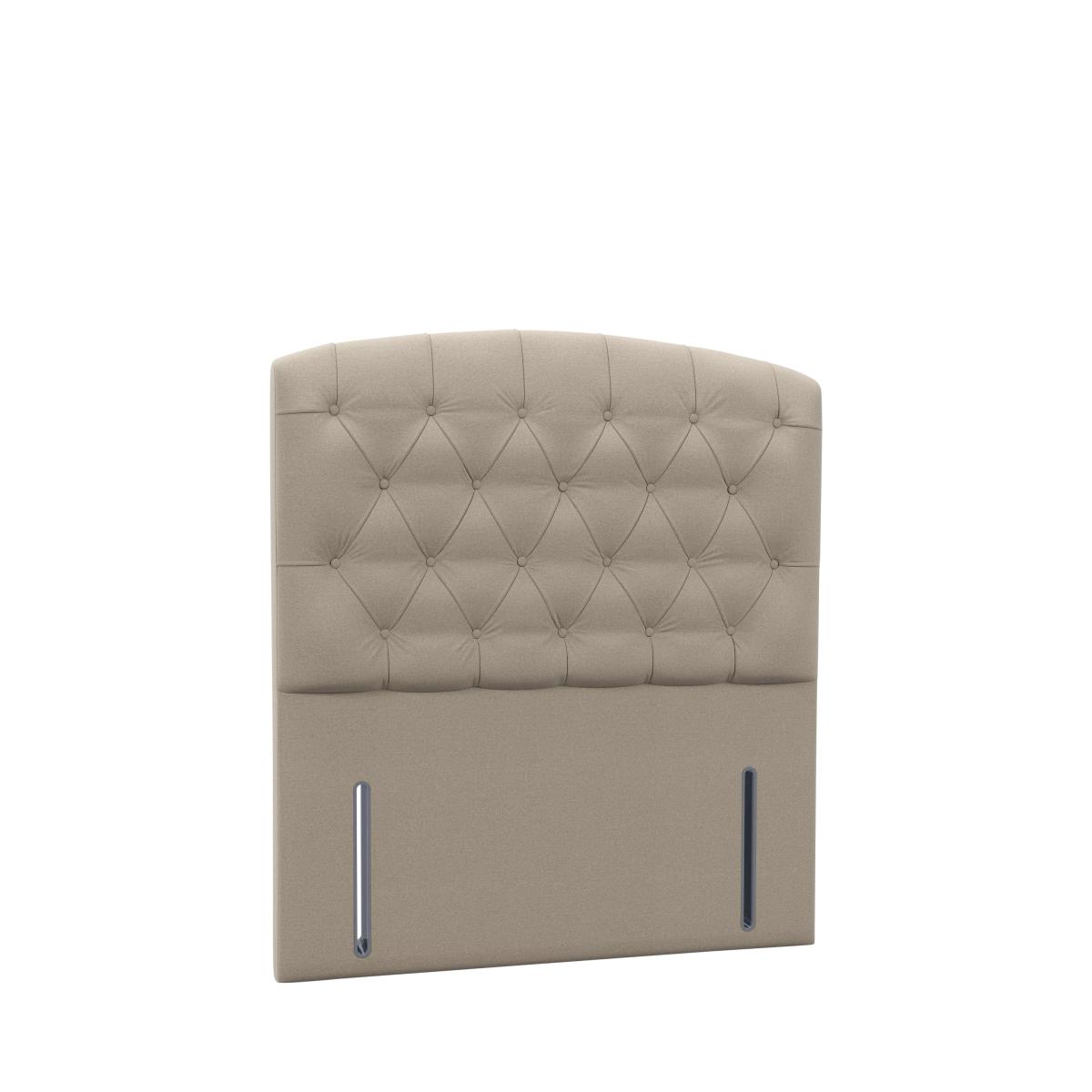 John Lewis Rouen II Headboard, Super King Size – image 2