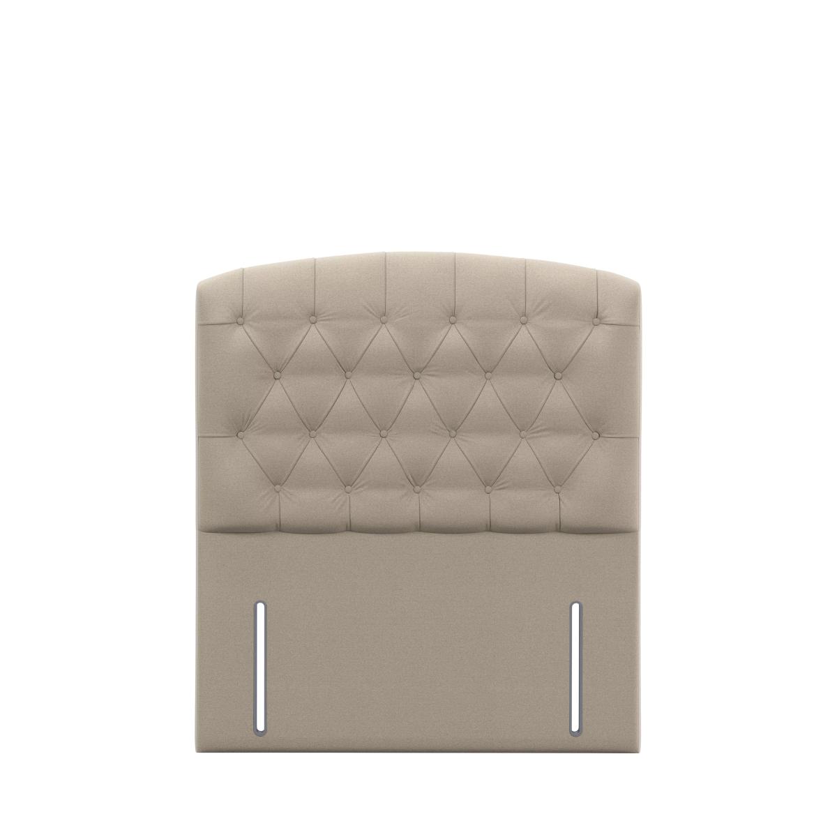 John Lewis Rouen II Headboard, Super King Size – image 3