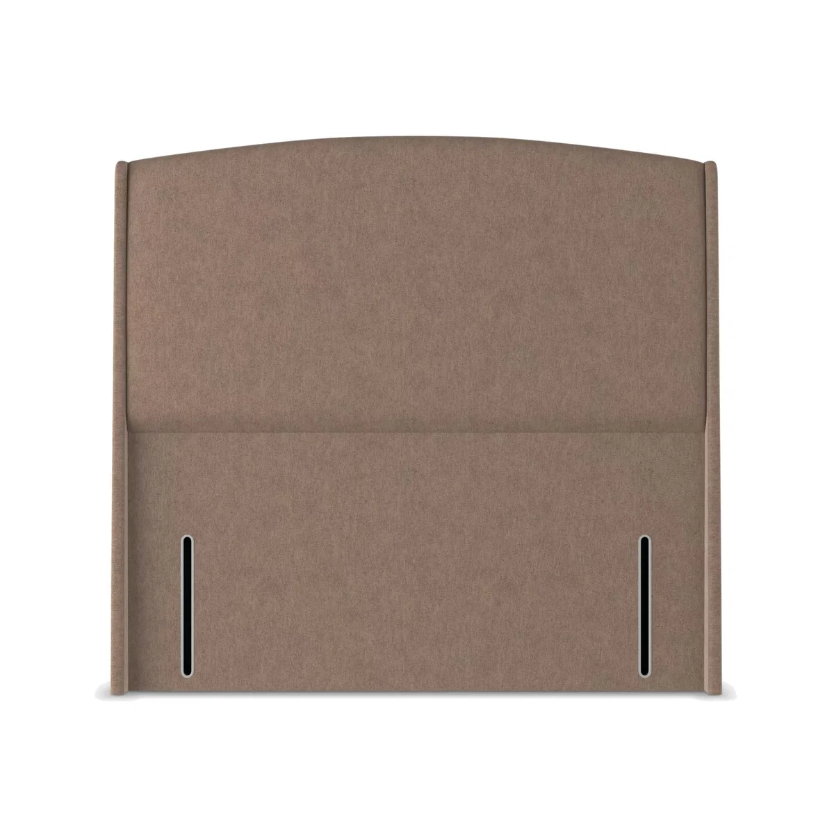 Sealy Posturepedic Exquisite Penthouse Full Depth Headboard, Super King Size – image 1