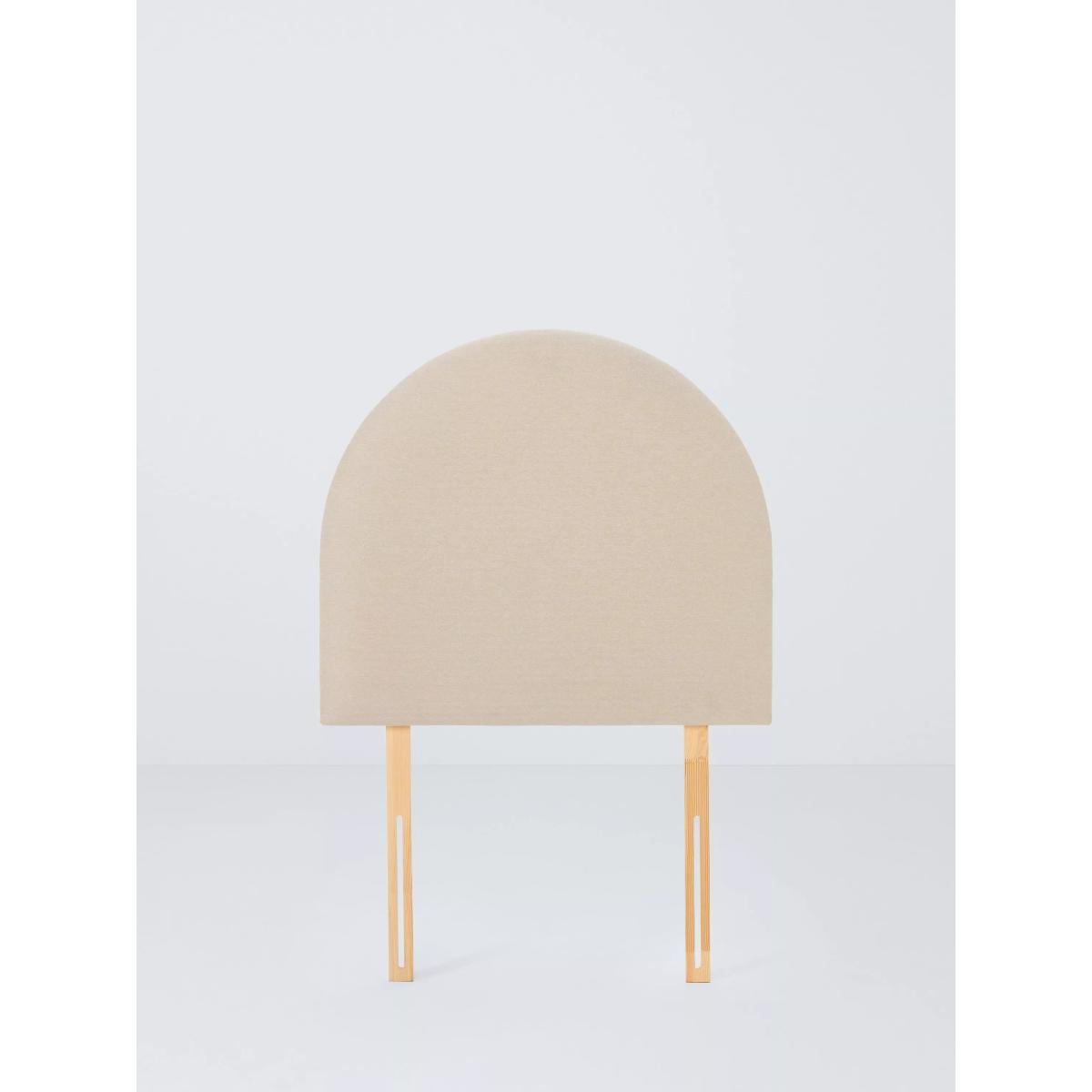 John Lewis Arch Headboard, Small Double – image 3