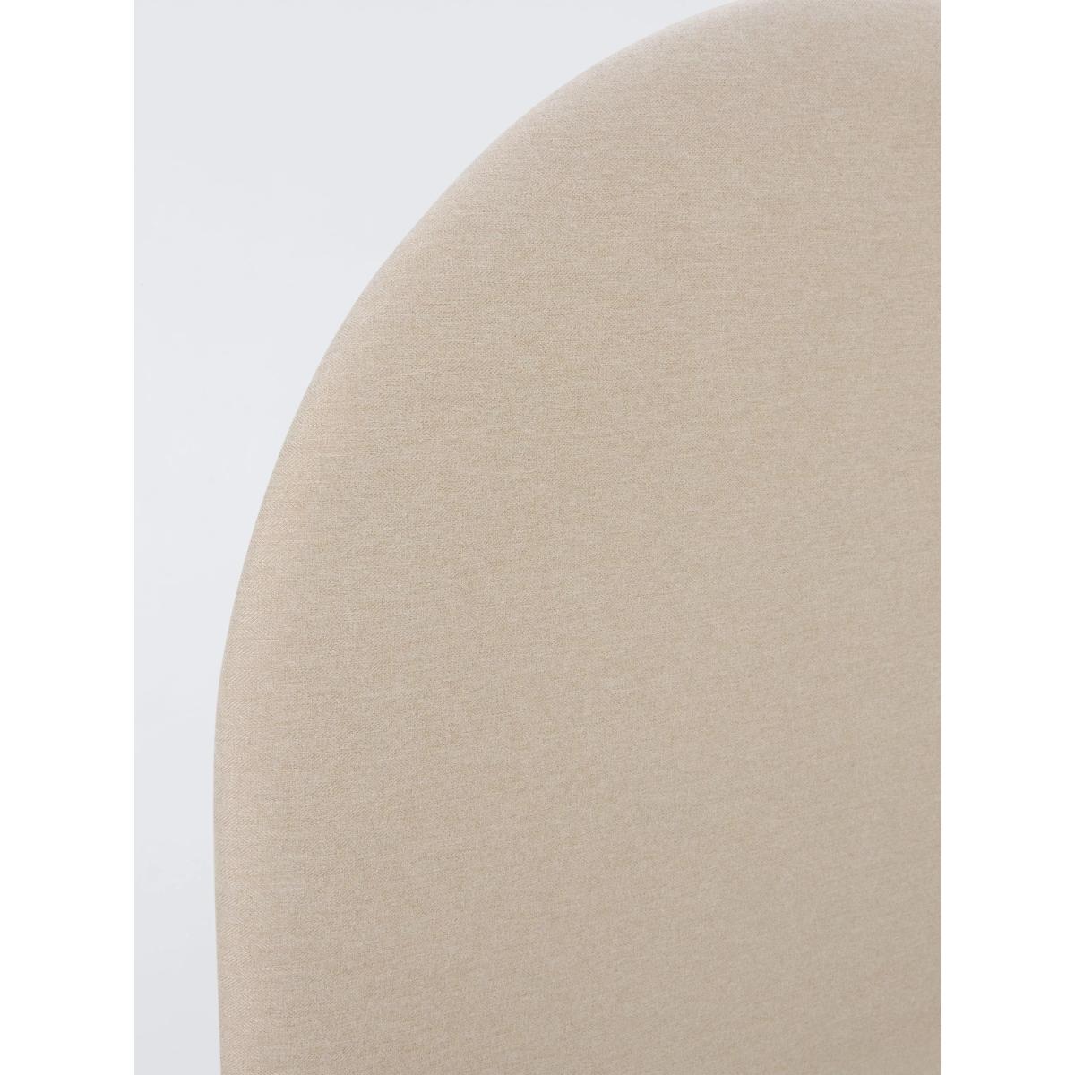 John Lewis Arch Headboard, Small Double – image 4