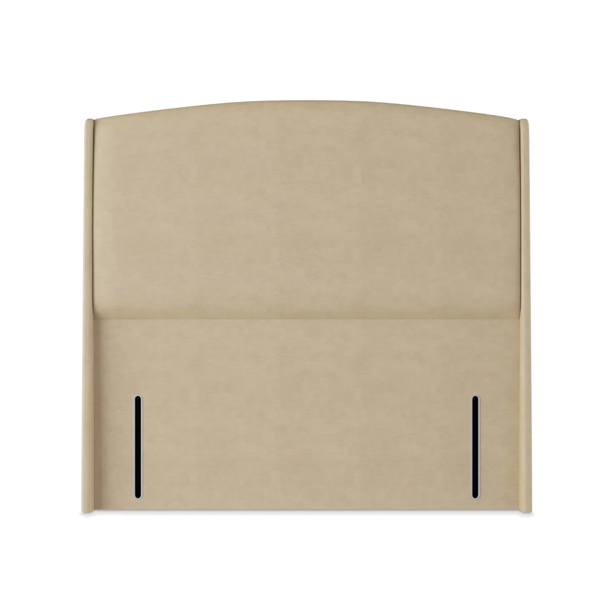Sealy Posturepedic Exquisite Penthouse Full Depth Headboard, Super King Size – image 1