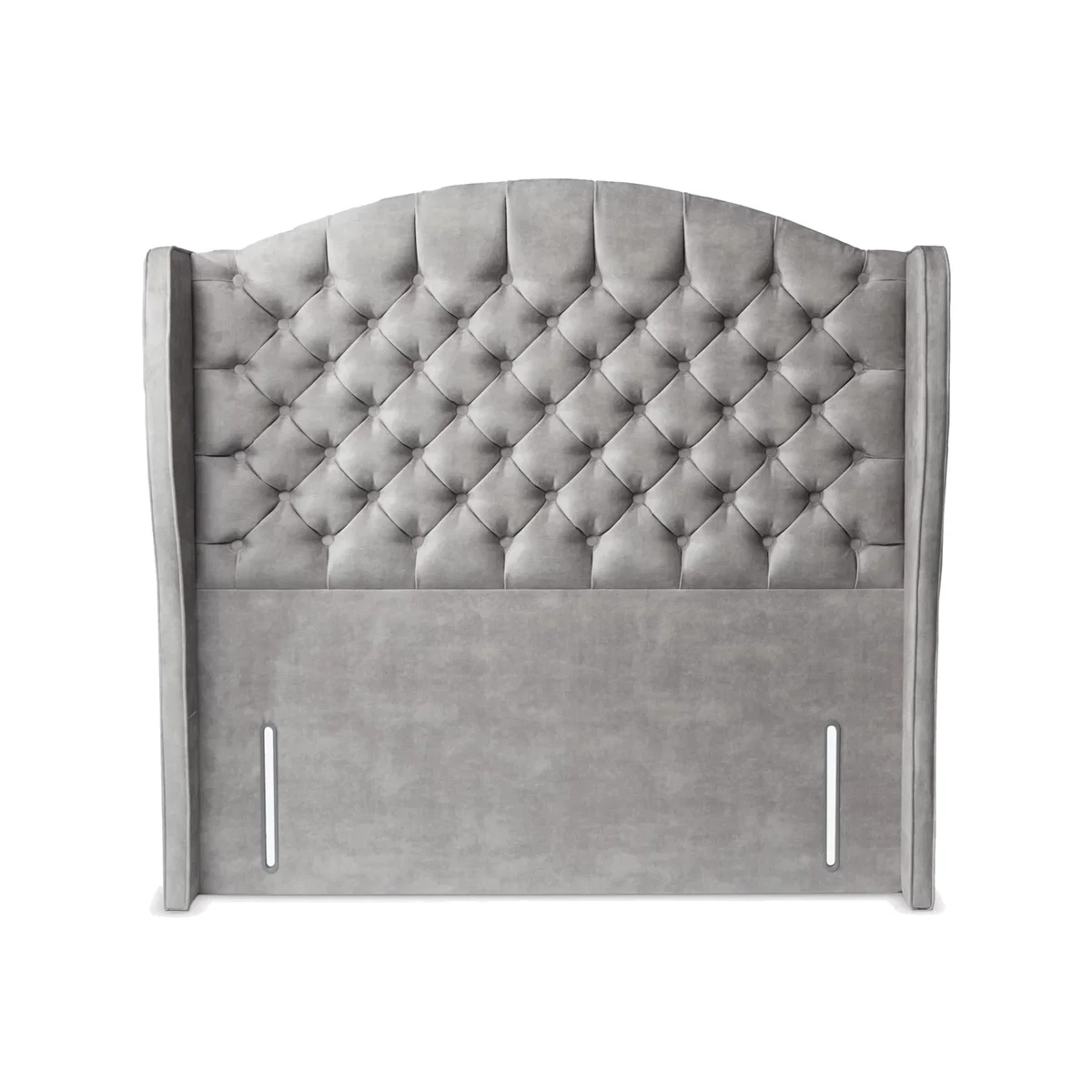 TEMPUR® Woodbridge Full Depth Headboard, Single – image 1