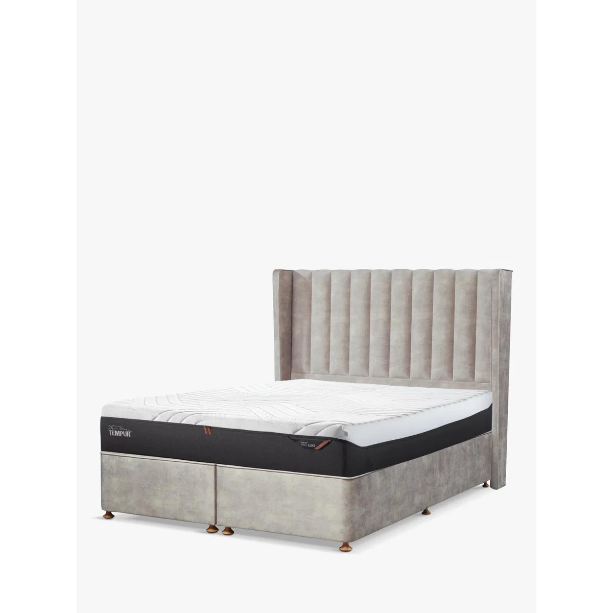 TEMPUR® Wickham Full Depth Headboard, Single – image 2