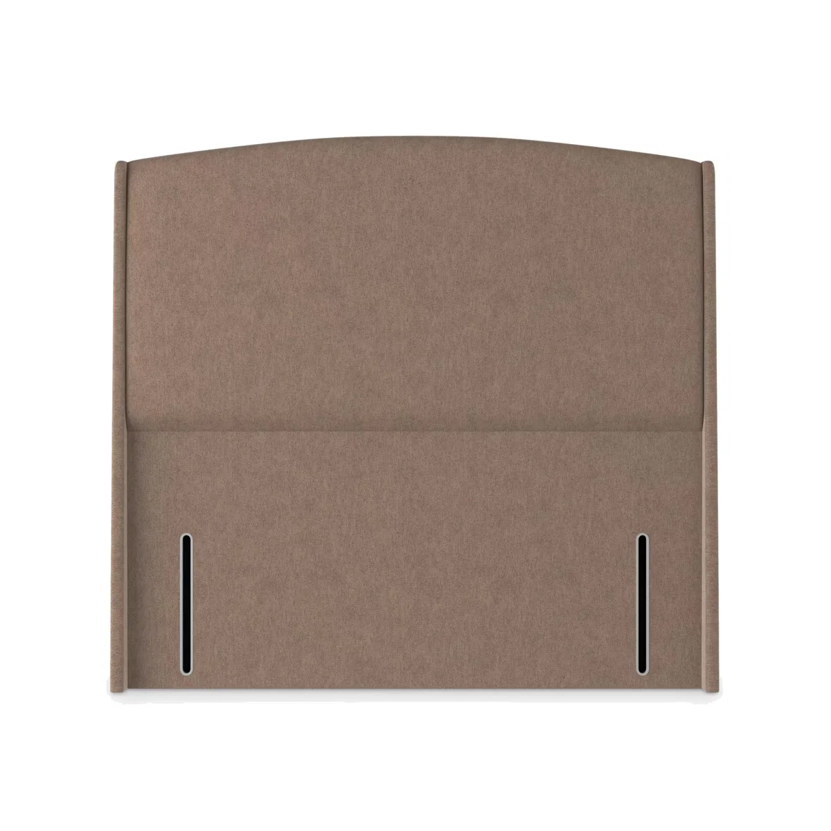 Sealy Posturepedic Exquisite Penthouse Full Depth Headboard, Double – image 1