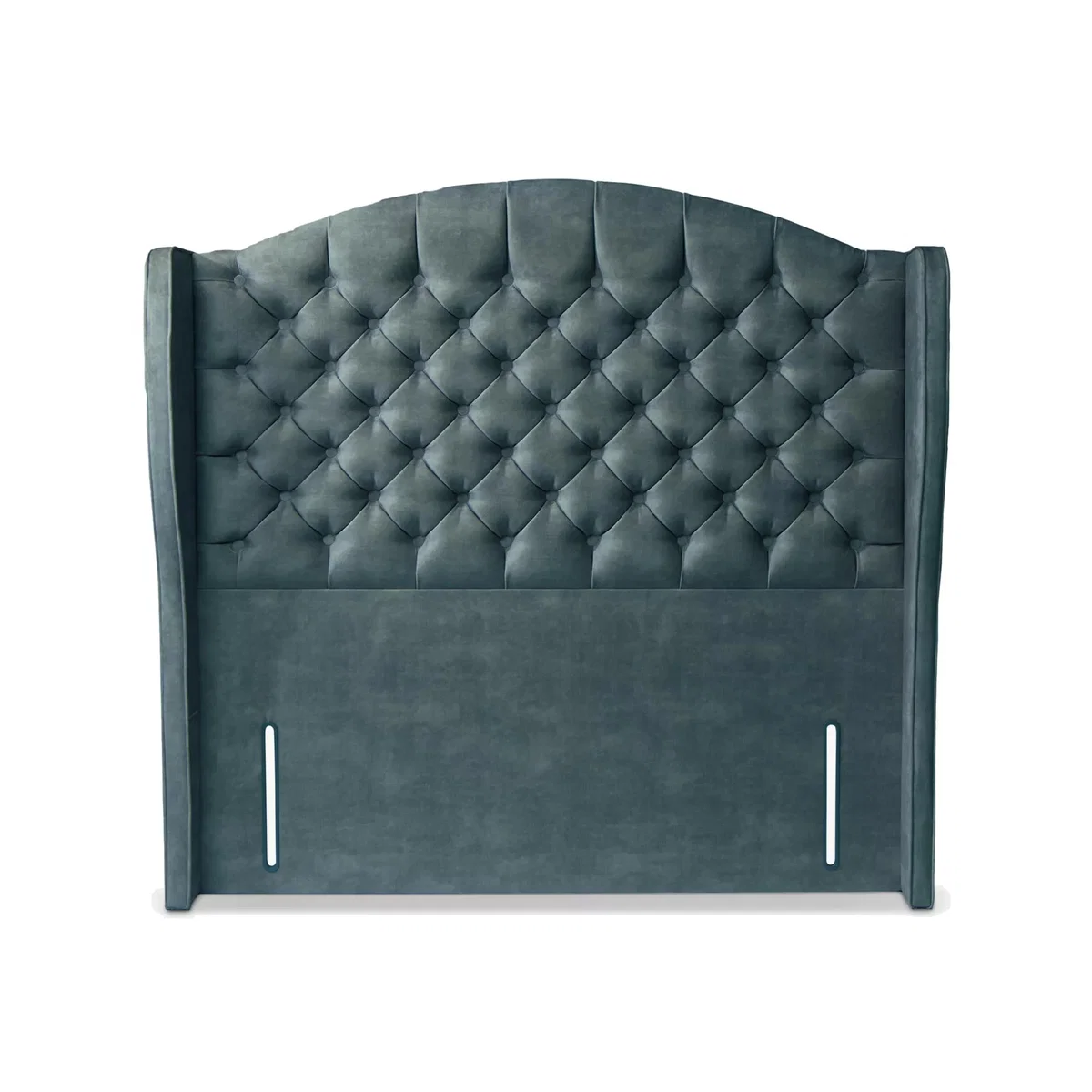 TEMPUR® Woodbridge Full Depth Headboard, King Size – image 1