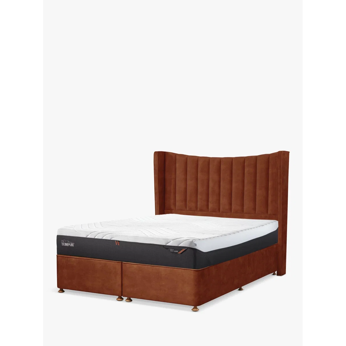 TEMPUR® Orford Headboard, Double – image 2