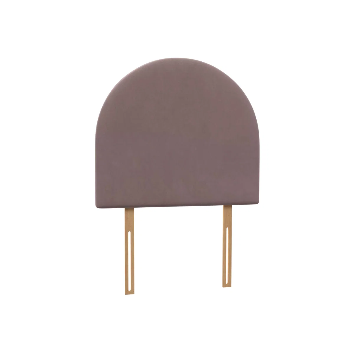 John Lewis Arch Headboard, Single – image 1