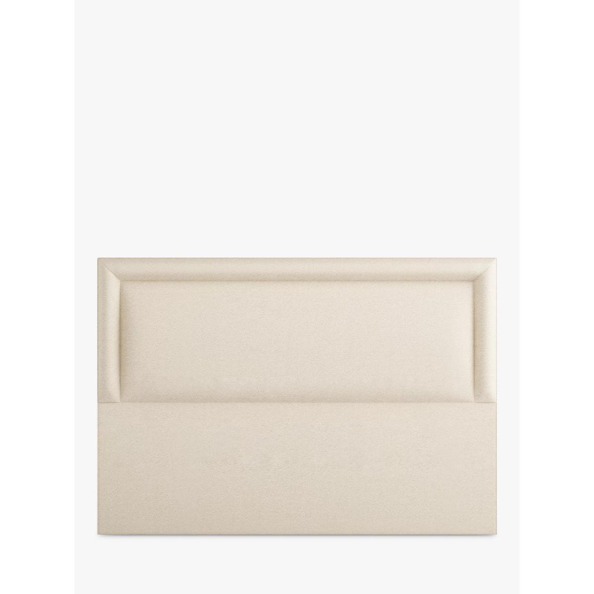 Vispring Viola Full Depth Upholstered Headboard, Emperor – image 2