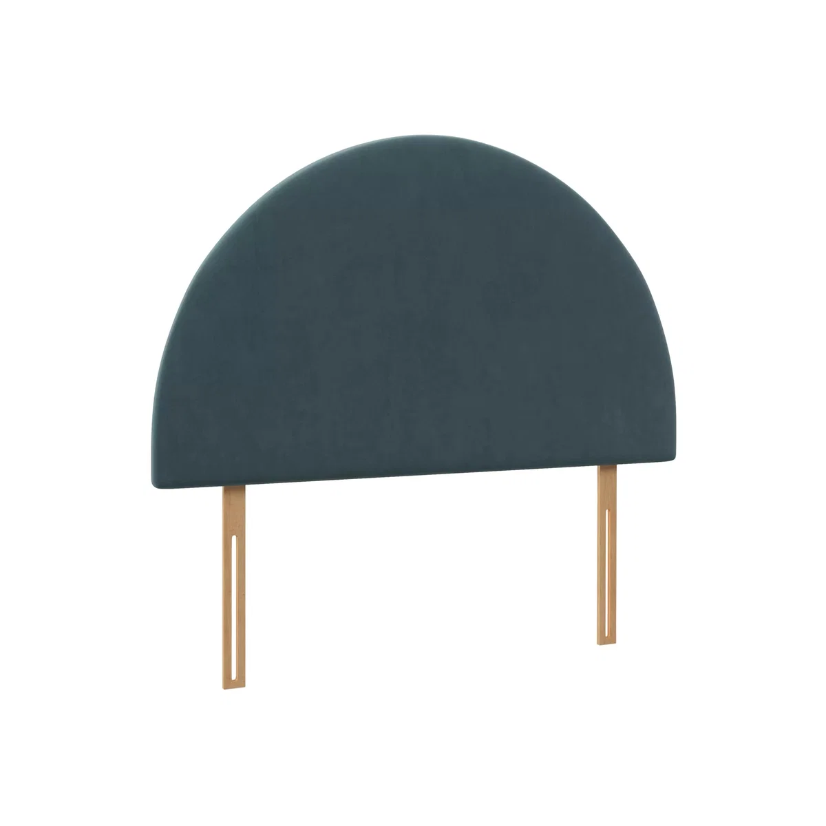 John Lewis Arch Headboard, Double – image 1