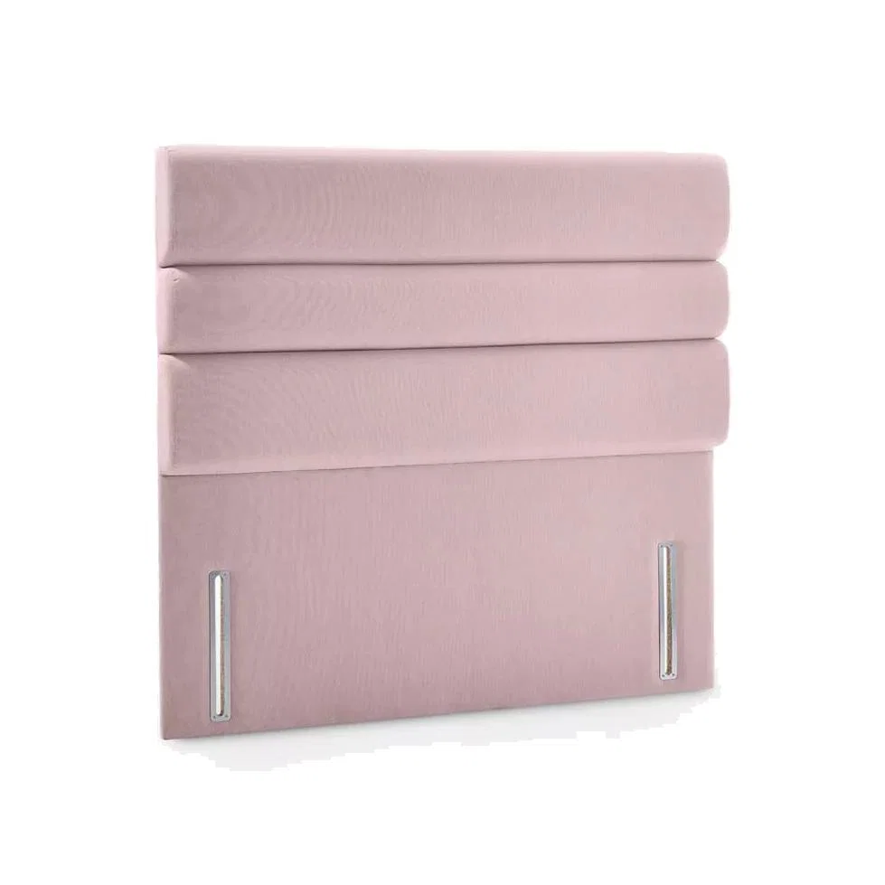 John Lewis Lancaster Full Depth Upholstered Headboard, Large Emperor – image 1