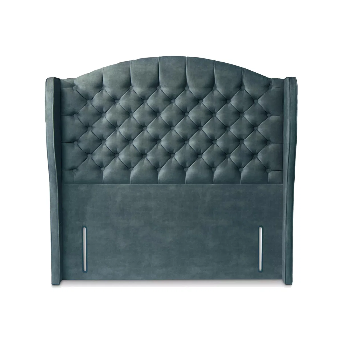 TEMPUR® Woodbridge Full Depth Headboard, Double – image 1