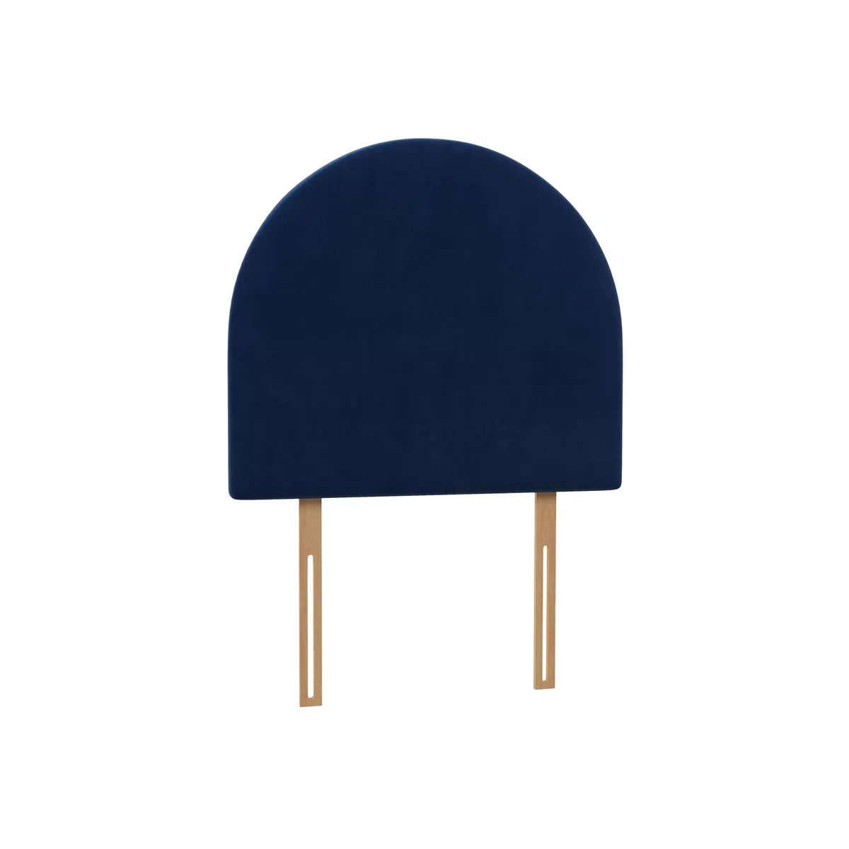 John Lewis Arch Headboard, Single – image 1