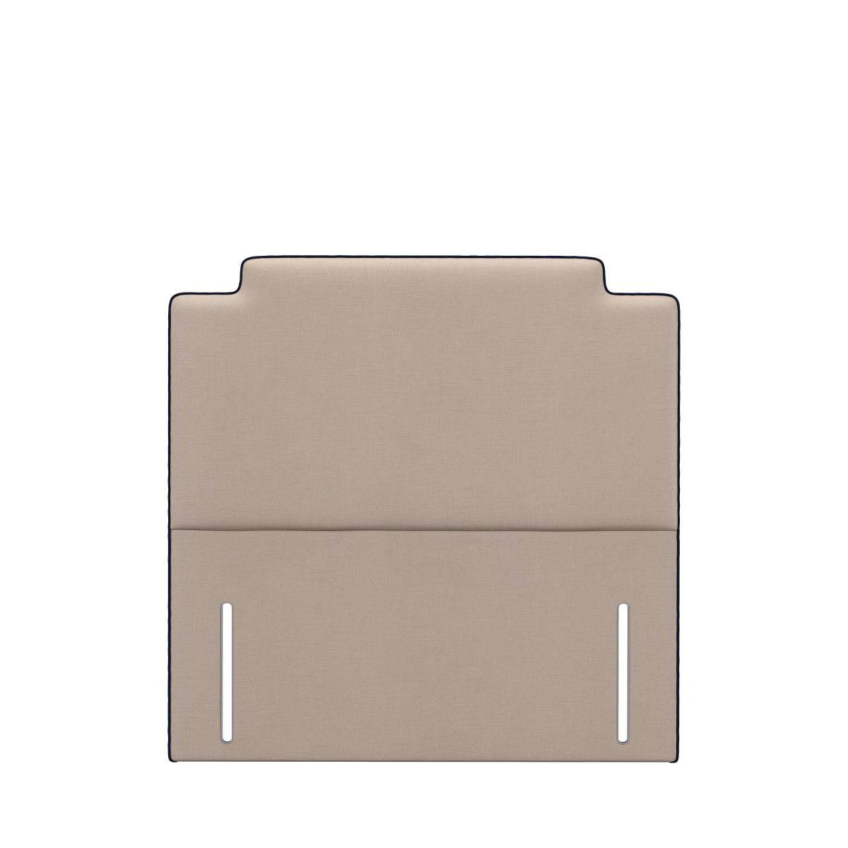 John Lewis Step Headboard, Double – image 3