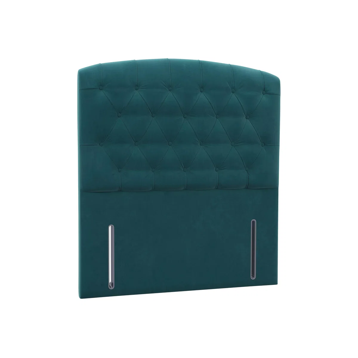 John Lewis Rouen II Headboard, Double – image 1