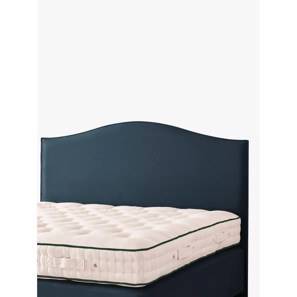 Vispring Celia Full Depth Upholstered Headboard, Emperor – image 2
