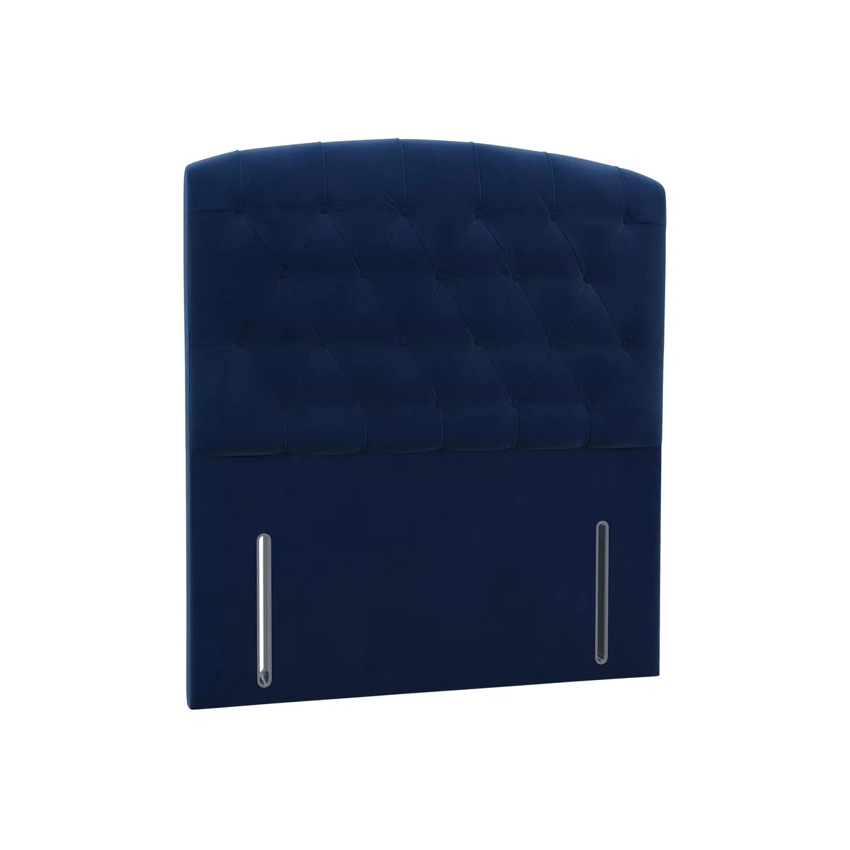 John Lewis Rouen II Headboard, Double – image 1