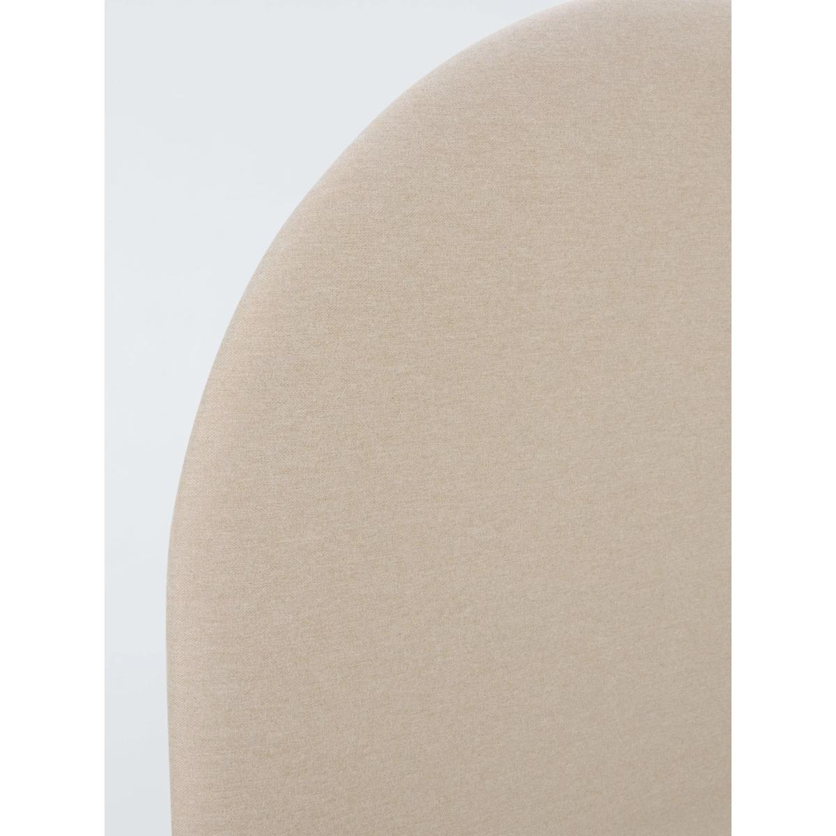 John Lewis Arch Headboard, Single – image 4