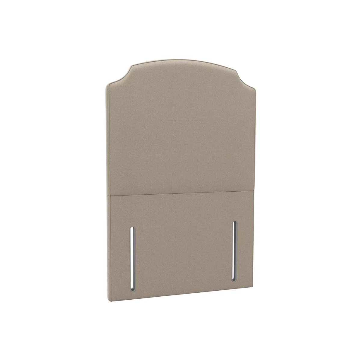 John Lewis Rebecca Full Depth Headboard, Single – image 1