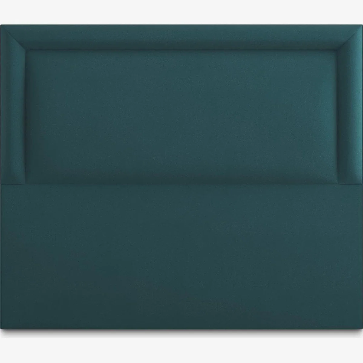 Vispring Viola Full Depth Upholstered Headboard, Double – image 1