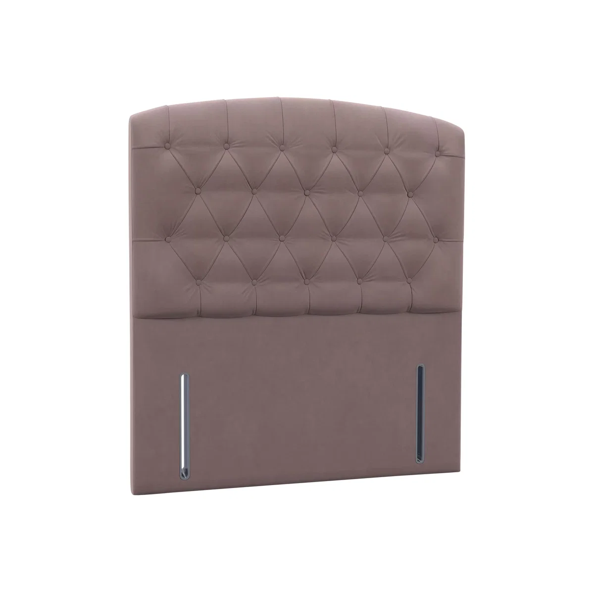 John Lewis Rouen II Headboard, King Size – image 1