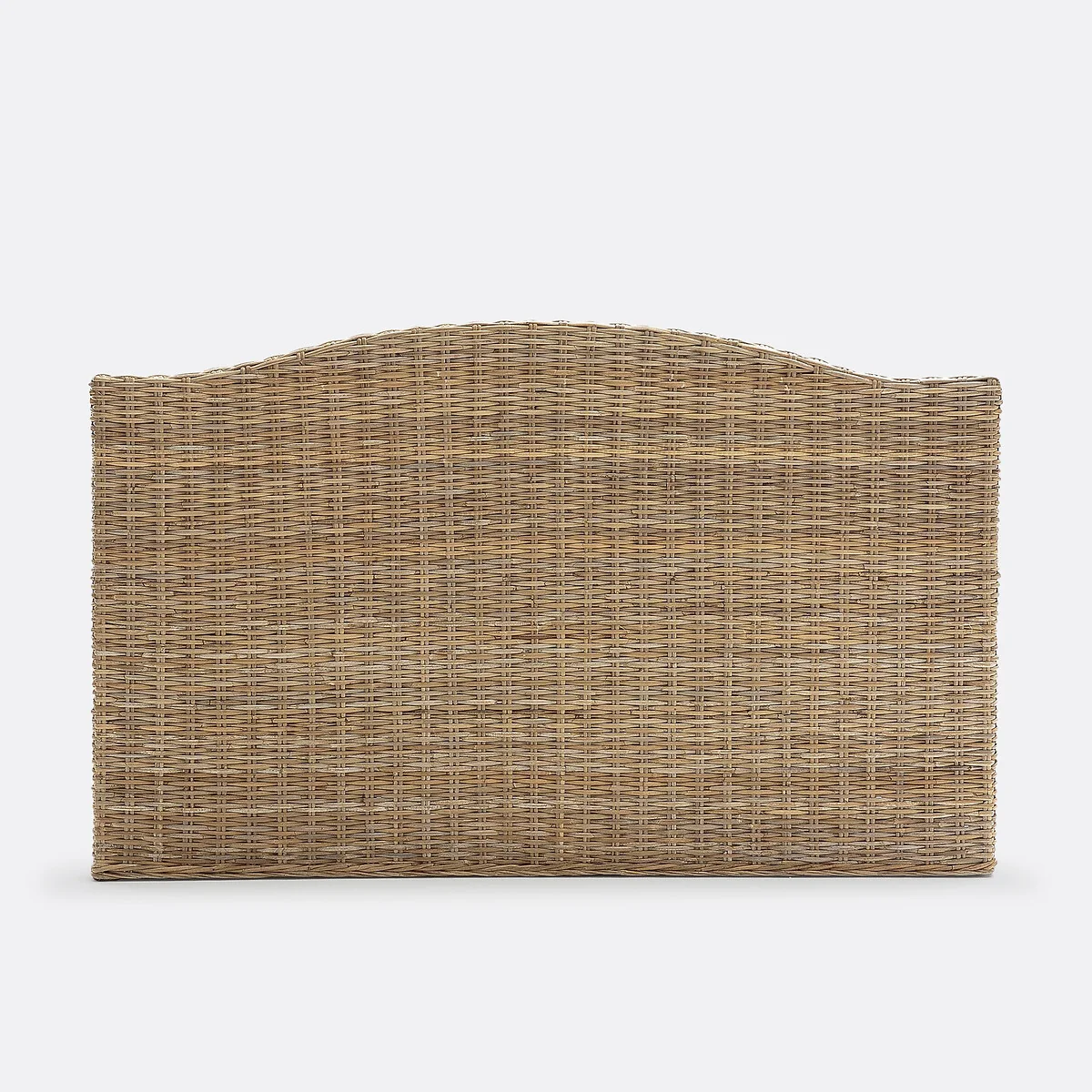 Malu Woven Kubu Double Headboard – image 3
