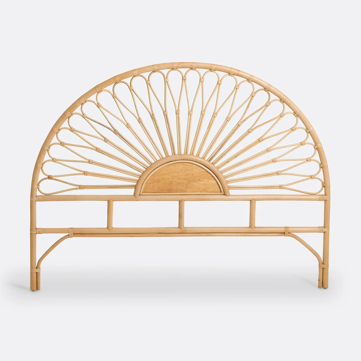 Tio Rattan Headboard – image 4