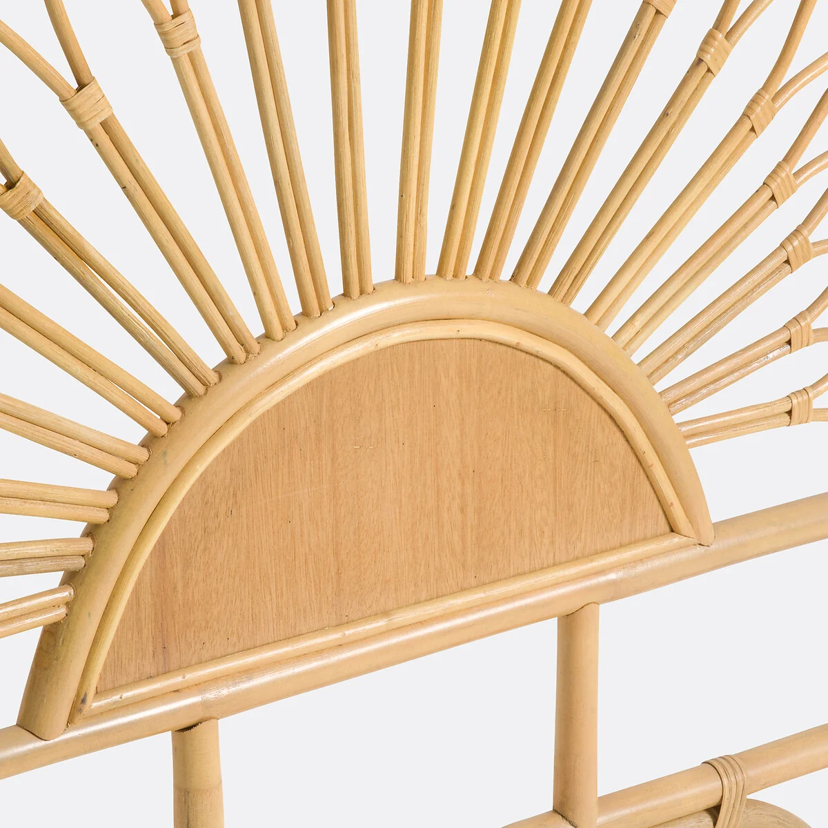 Tio Rattan Headboard – image 6