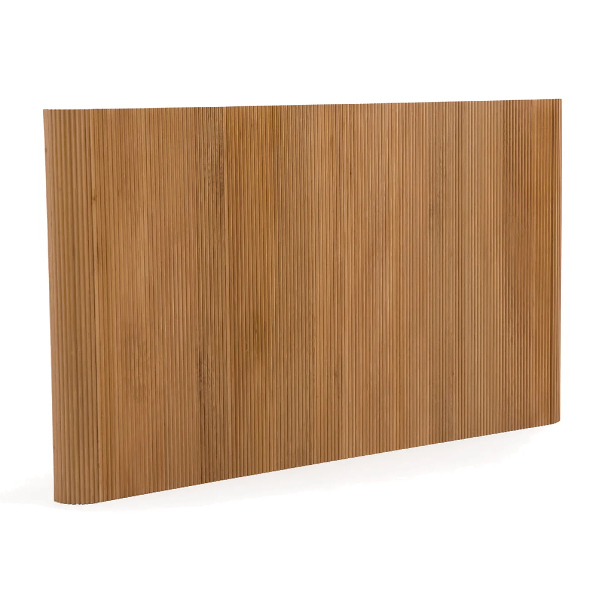 Mattan Solid Oak Headboard – image 1
