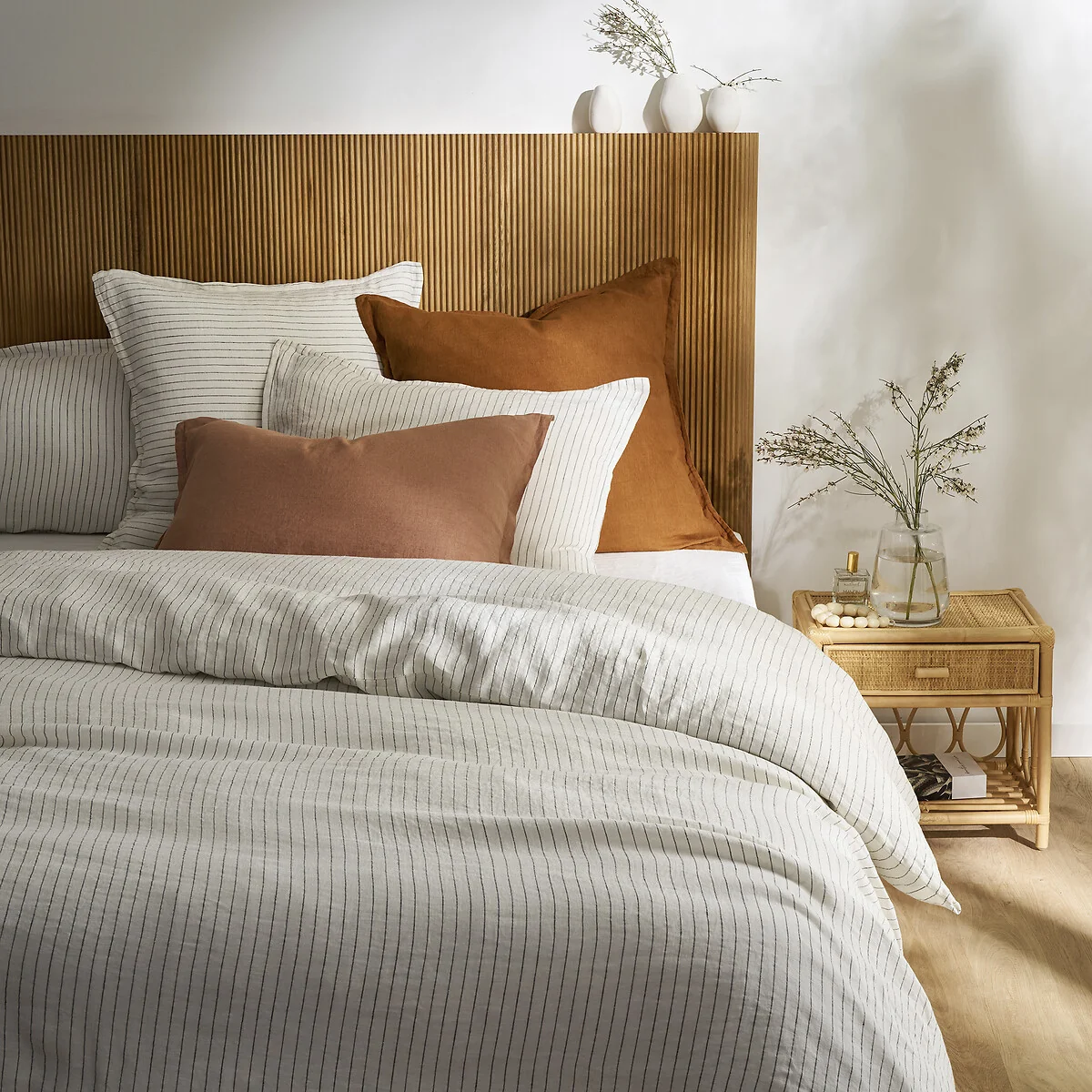 Mattan Oak Headboard – image 3