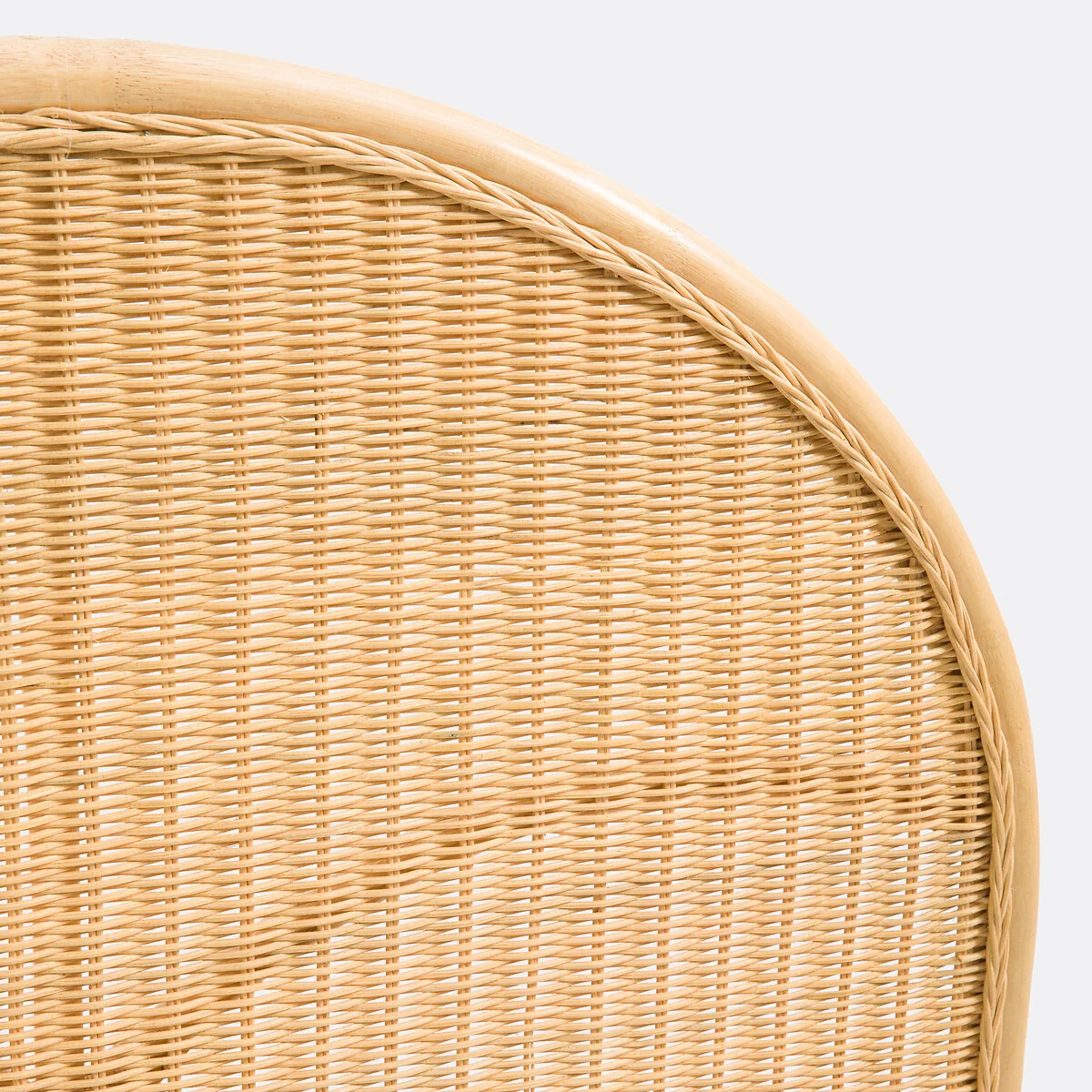 Molly Reversible Rattan Headboard – image 4
