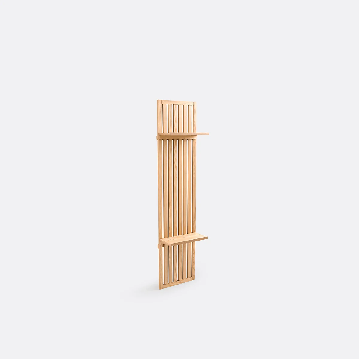 Theonie Headboard Nightstand Side Panel – image 2