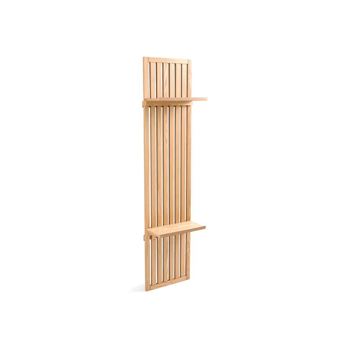 Theonie Headboard Nightstand Side Panel – image 1