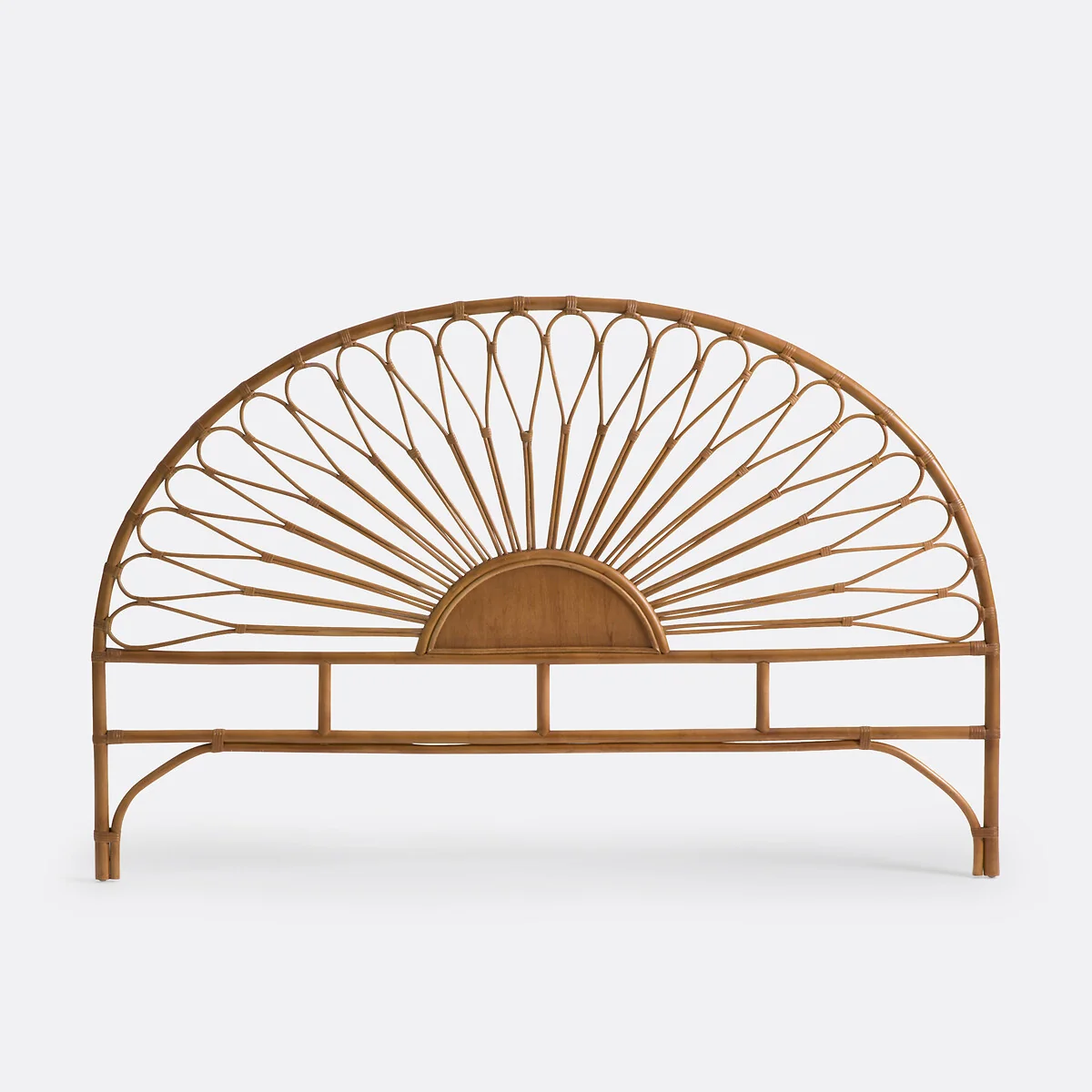Tio Rattan Headboard – image 3
