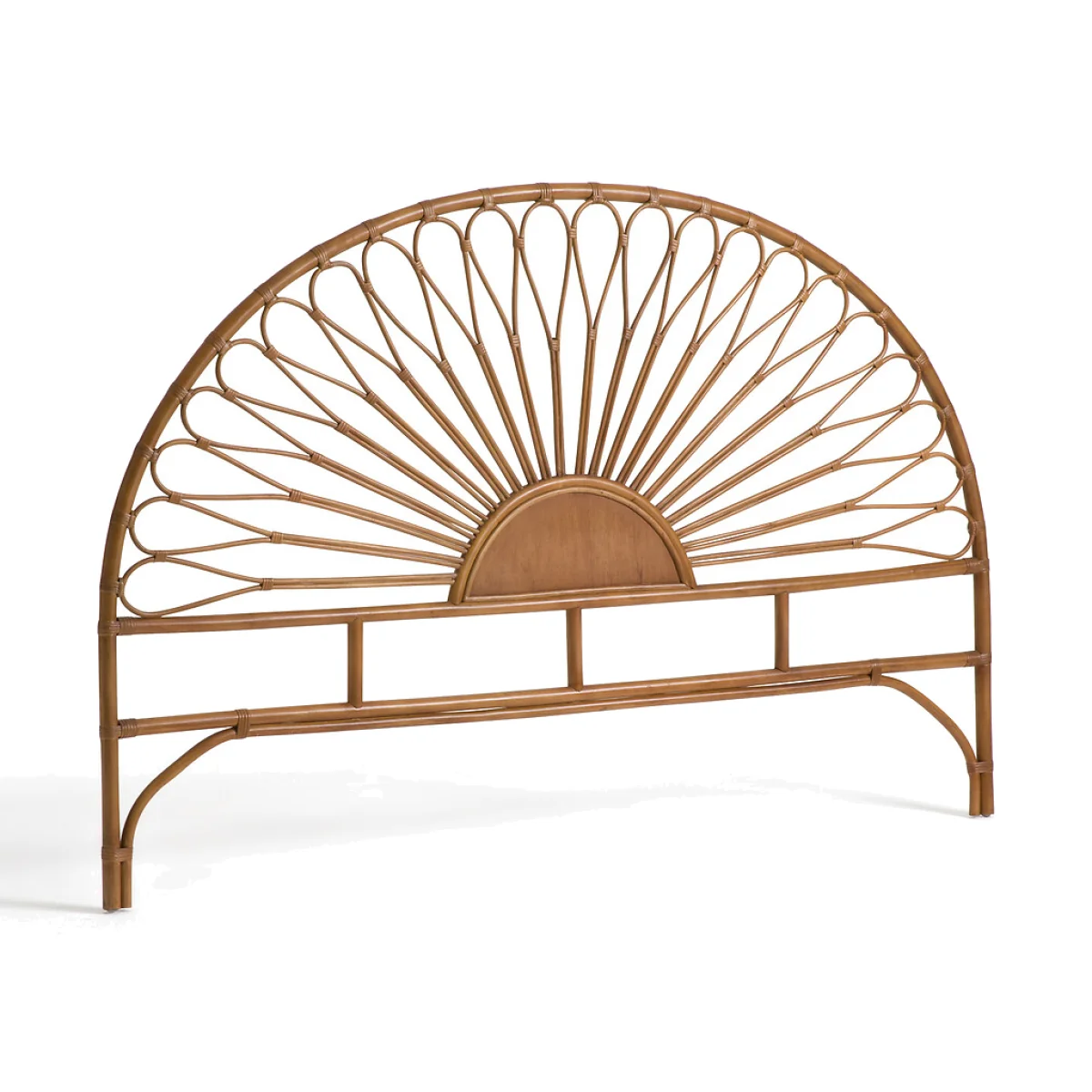 Tio Rattan Headboard – image 1