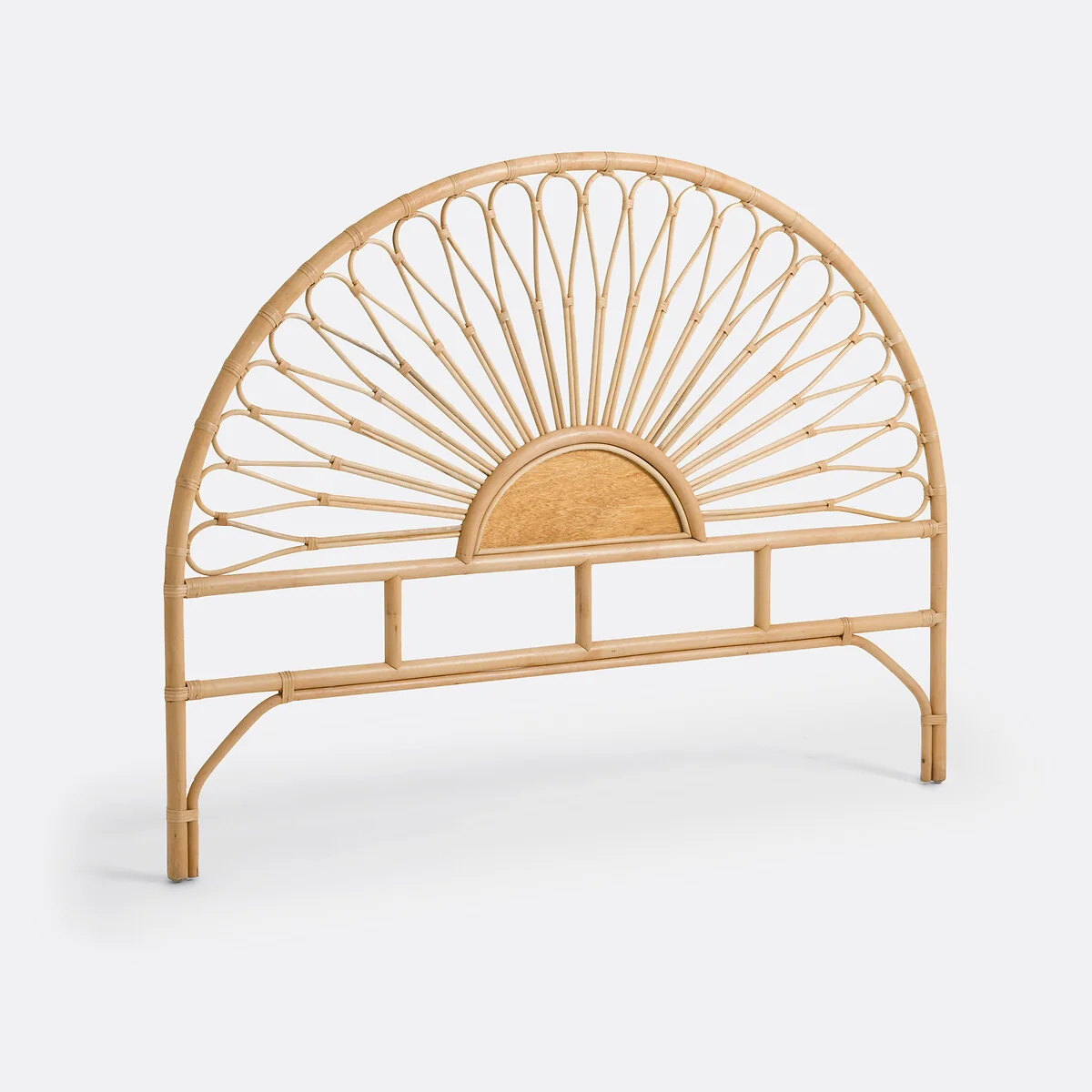Tio Rattan Headboard – image 2
