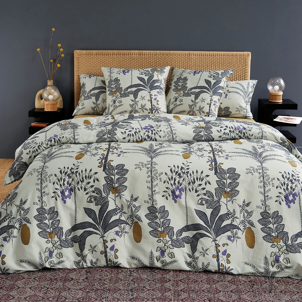 Amanda Braided Rope Headboard – image 3