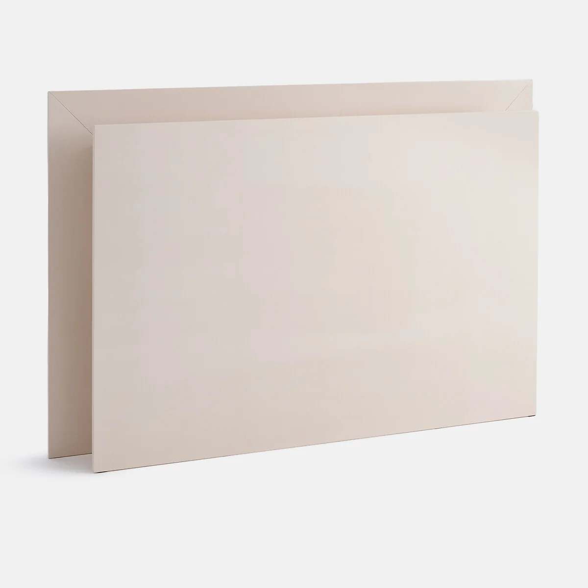 Essena Oak Veneer Storage Headboard – image 3