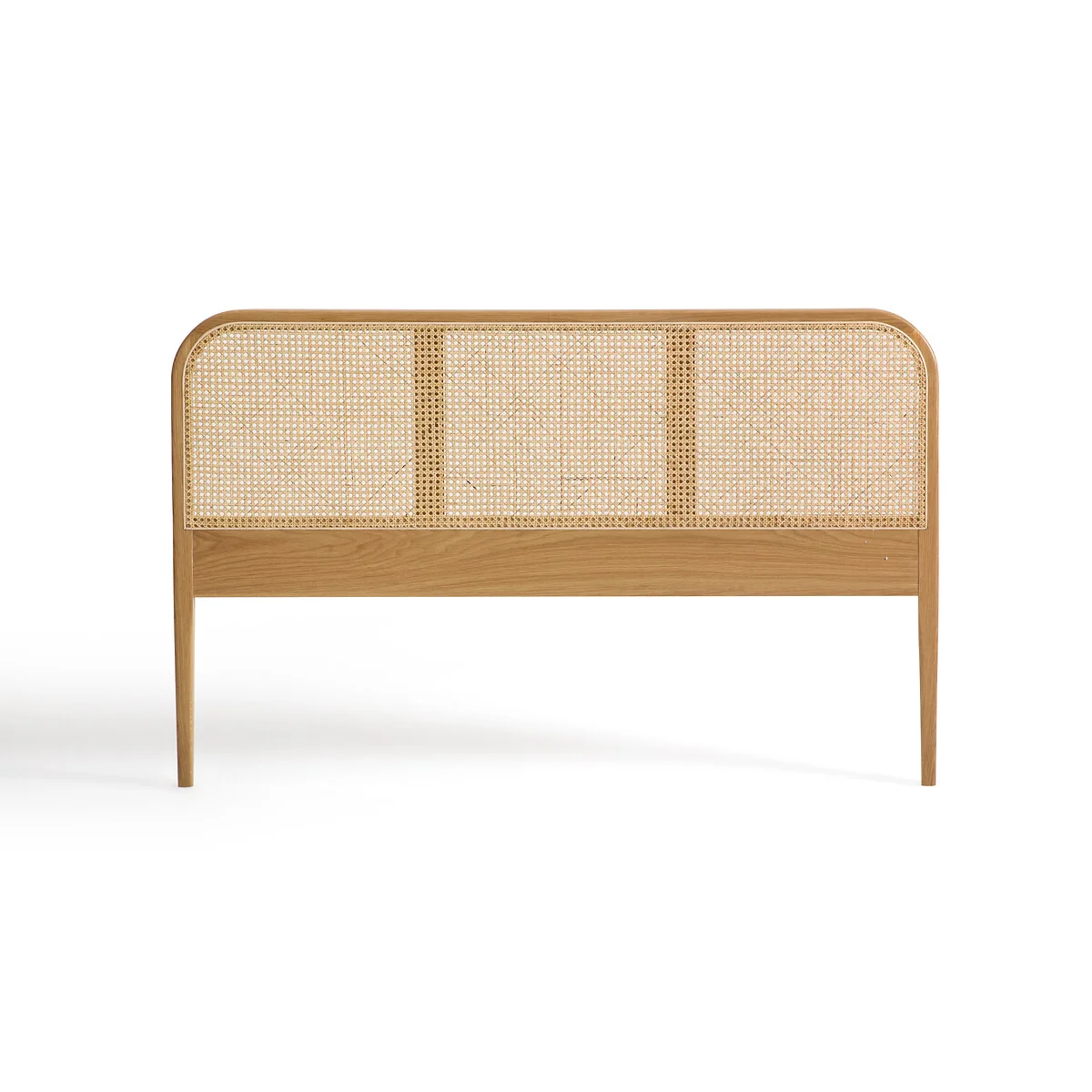 Madara Rattan Cane Headboard – image 4
