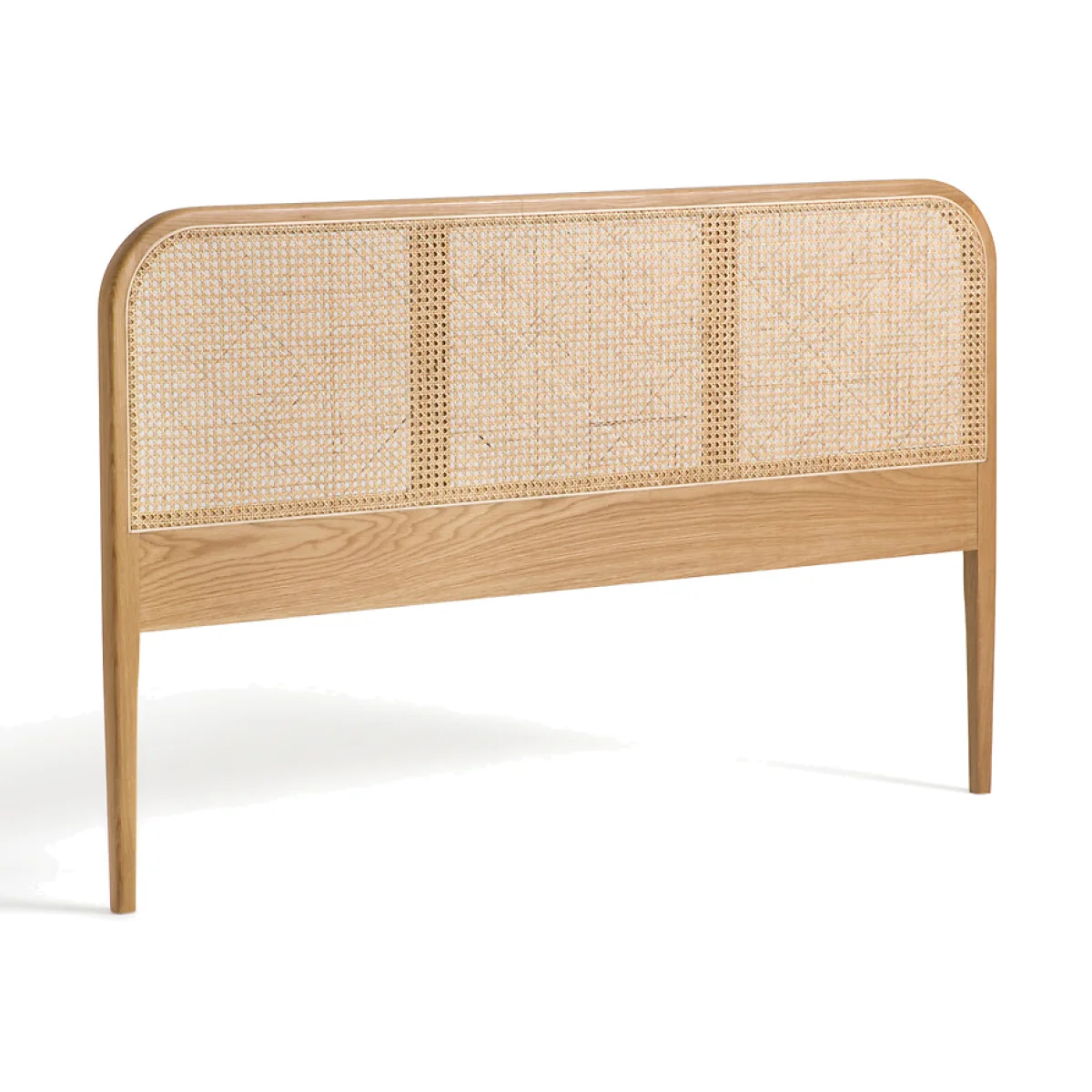 Madara Rattan Cane Headboard – image 1
