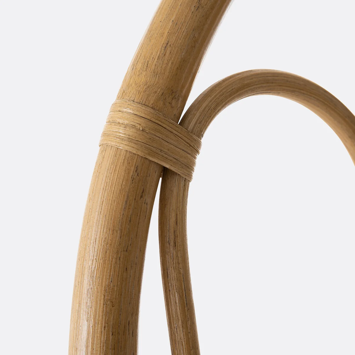 Malu Rattan Headboard – image 4