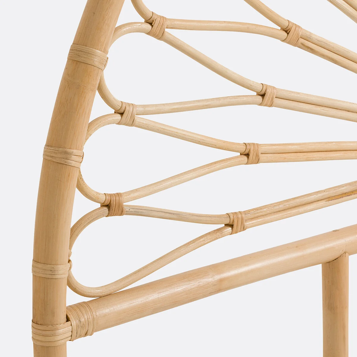 Tio Rattan Headboard – image 5