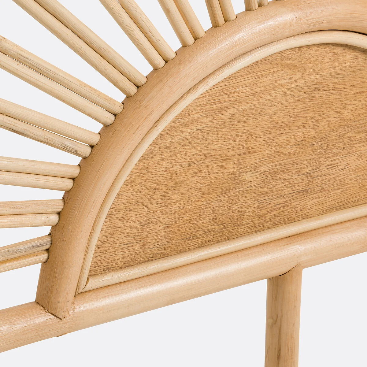 Tio Rattan Headboard – image 6