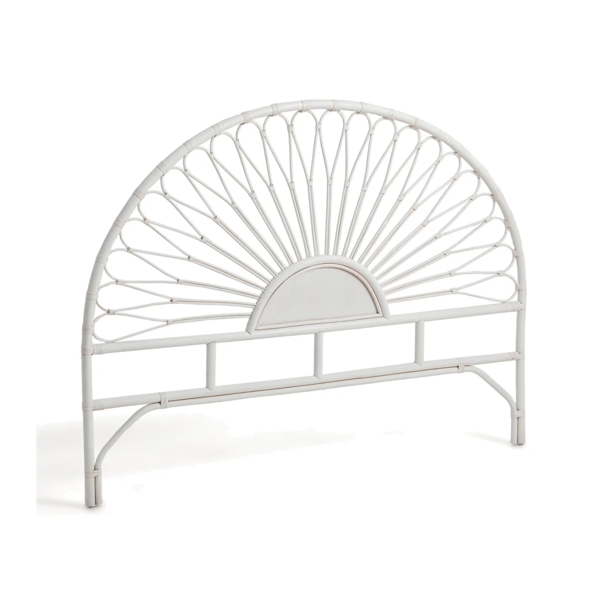 Tio Rattan Headboard – image 1