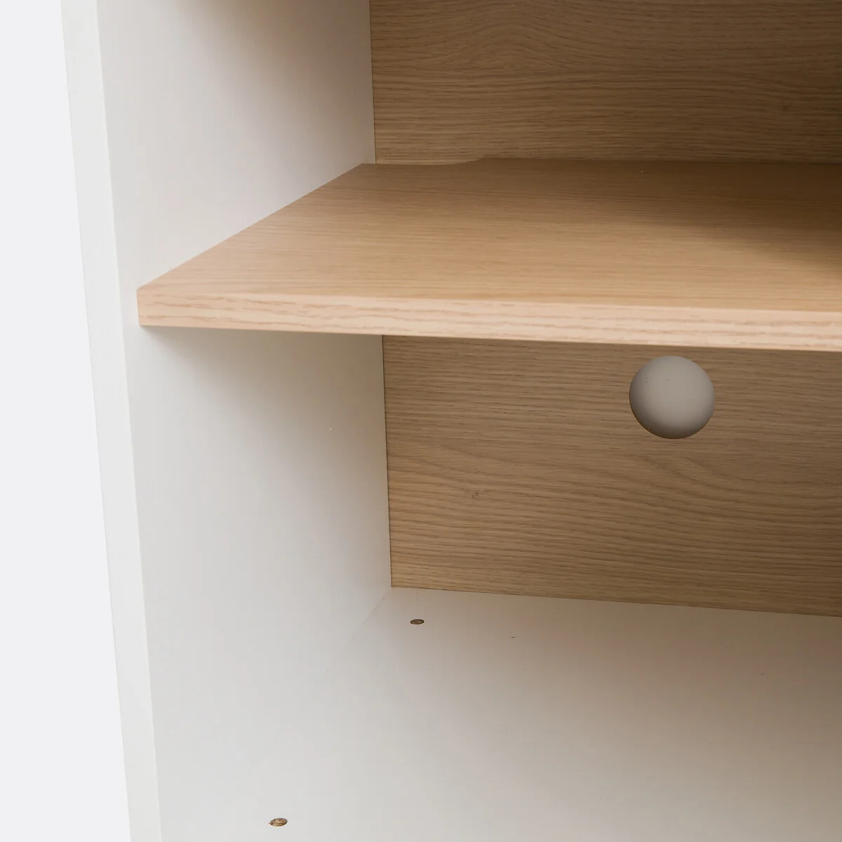 Biface Bridge Headboard – image 7