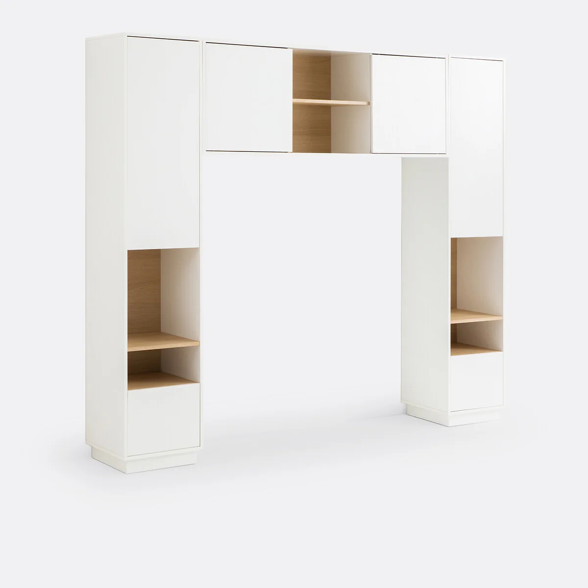 Biface Bridge Headboard – image 8