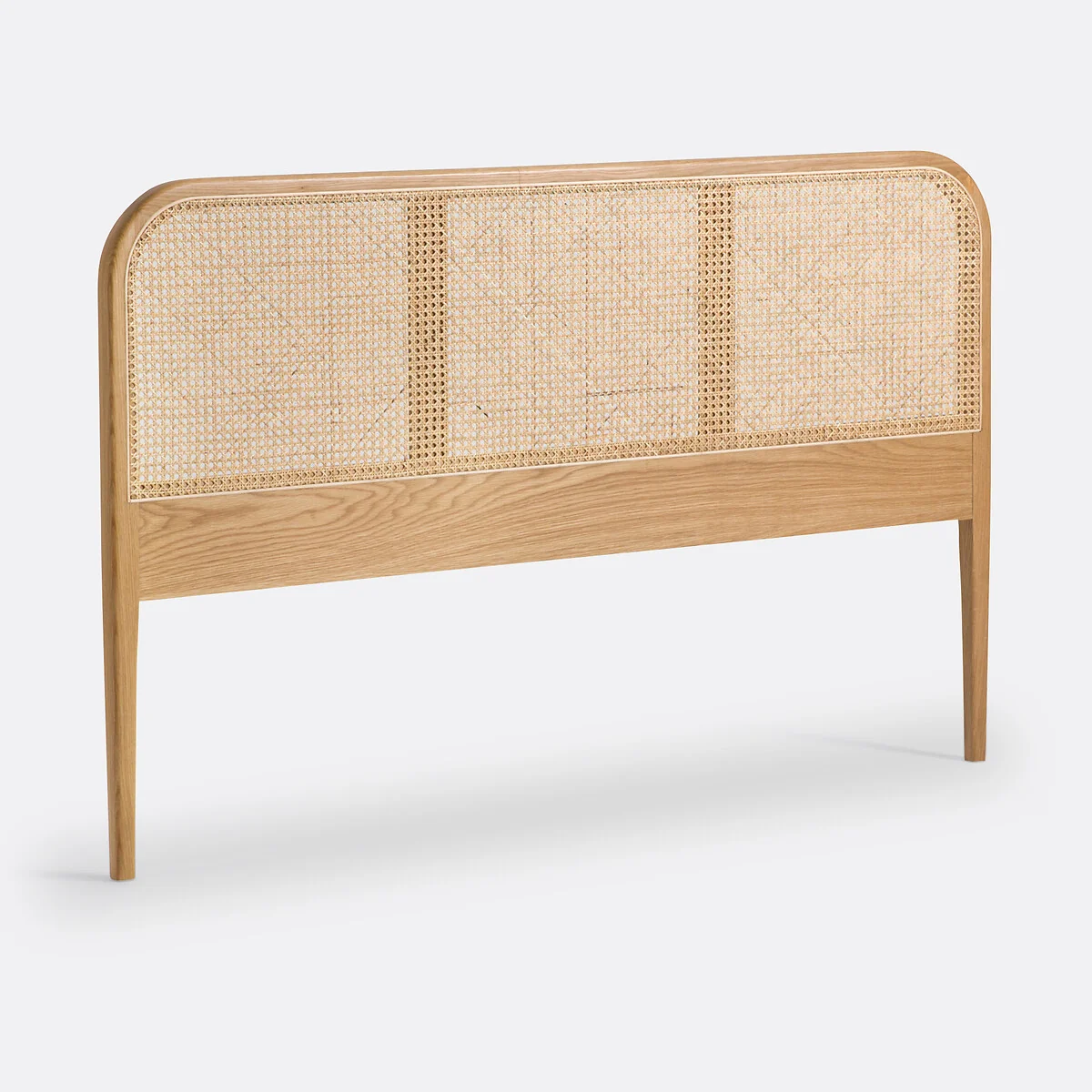 Madara Rattan Cane Headboard – image 2