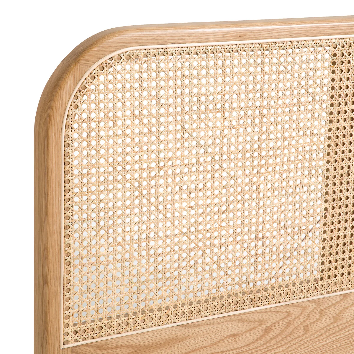 Madara Rattan Cane Headboard – image 5