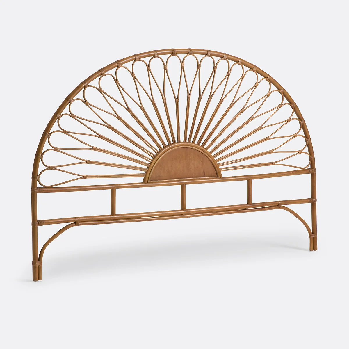 Tio Rattan Headboard – image 2