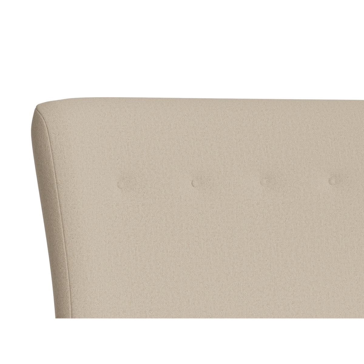 Smoke Headboard – image 2